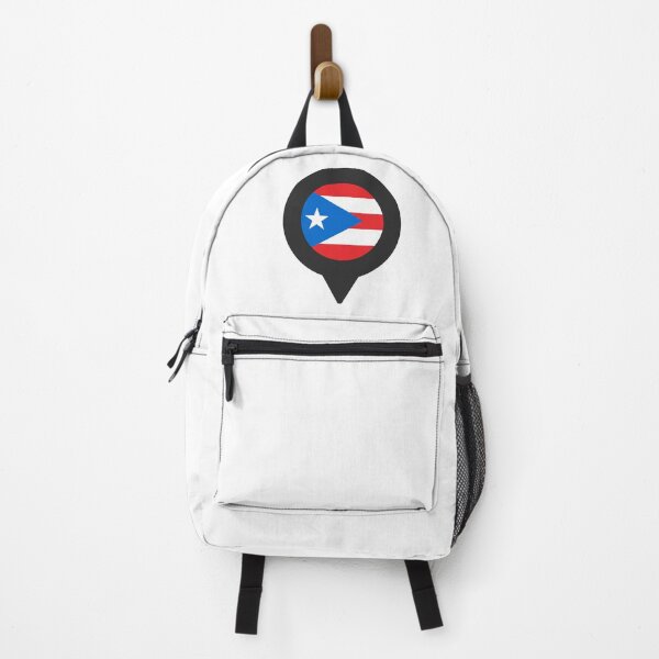 Item preview, PR Pin Drop designed and sold by El Borincano.