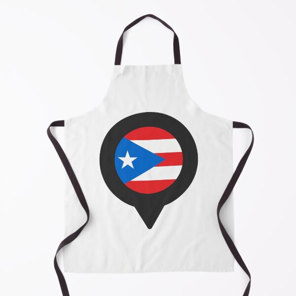 Item preview, PR Pin Drop designed and sold by El Borincano.
