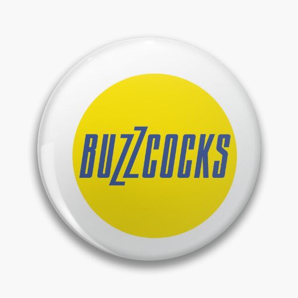 Item preview, Buzzcocks designed and sold by DavidMorphise.