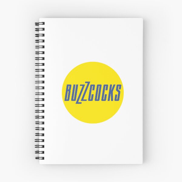 Item preview, Buzzcocks designed and sold by DavidMorphise.