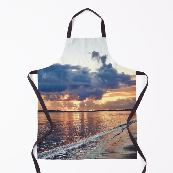 Item preview, Early morning Dundowran Beach sunrise designed and sold by Mark Grimsley.