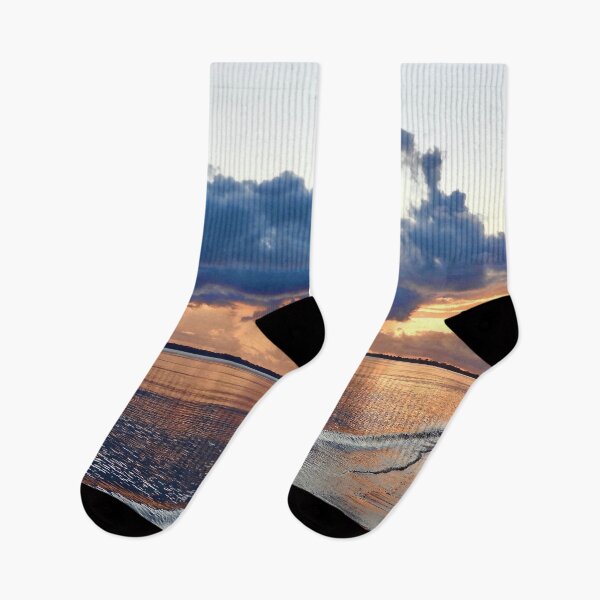 Item preview, Early morning Dundowran Beach sunrise  designed and sold by Mark Grimsley.