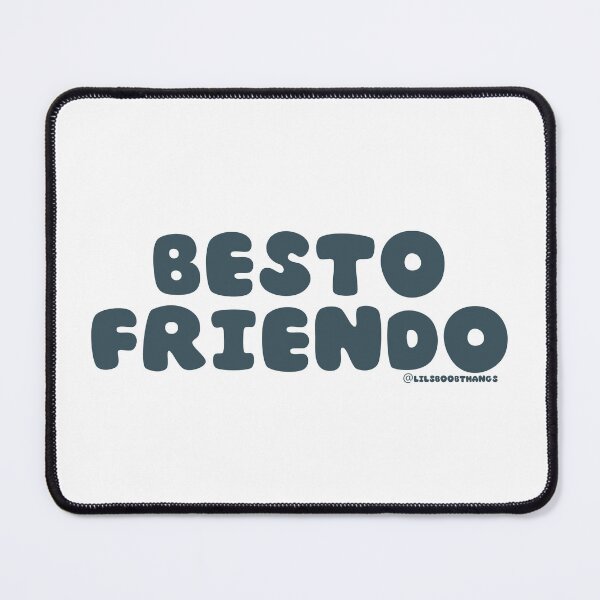 Item preview, Besto Friendo, v20a | @lilsboobthangs designed and sold by lilsboobthangs.