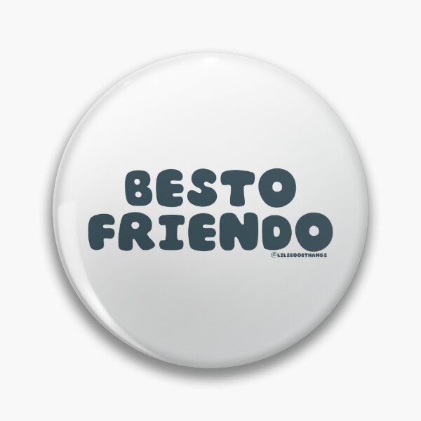 Item preview, Besto Friendo, v20a | @lilsboobthangs designed and sold by lilsboobthangs.