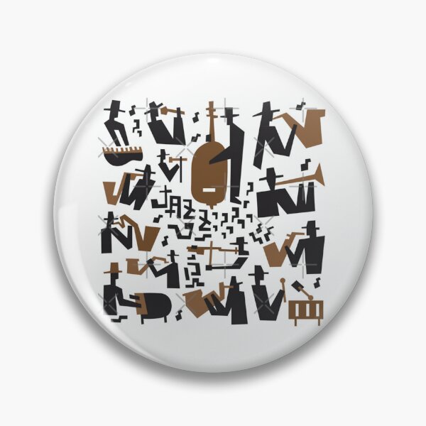 Item preview, Jazz Life   designed and sold by StefanieFay.