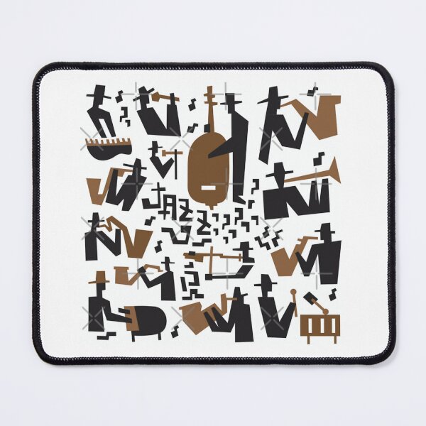 Item preview, Jazz Life designed and sold by StefanieFay.