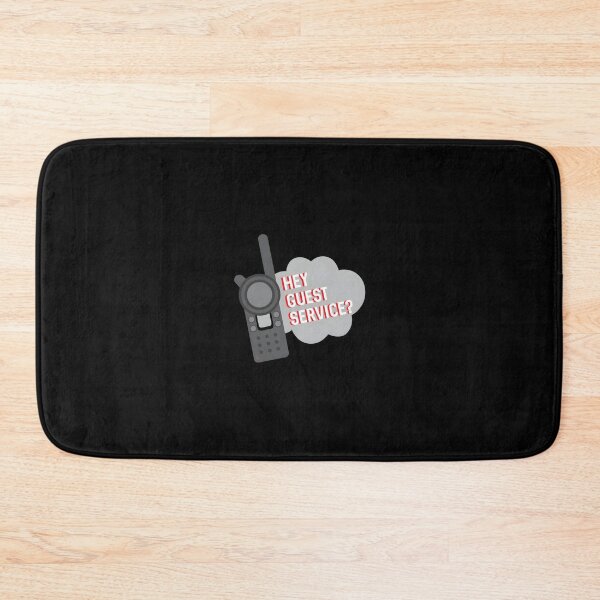 Item preview, Hey Guest Service 	 		 designed and sold by iejyexoice91.