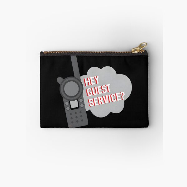 Item preview, Hey Guest Service 	 		 designed and sold by iejyexoice91.
