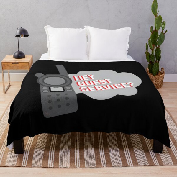 Item preview, Hey Guest Service 	 		 designed and sold by iejyexoice91.