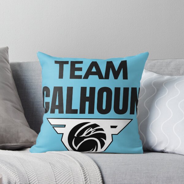 Item preview, EQUIPO CALHOUN designed and sold by FalconPlayers.