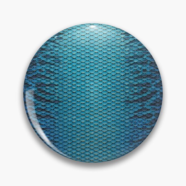 Item preview, Shimmery Blue and Black Scales designed and sold by SeaMonstress.