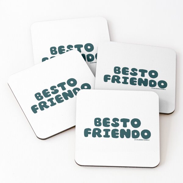 Item preview, Besto Friendo, v21a | @lilsboobthangs designed and sold by lilsboobthangs.