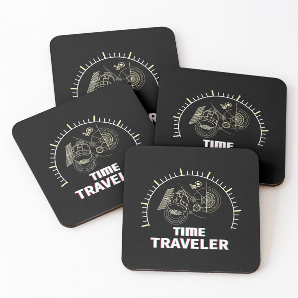 Item preview, Time Travel Visitor Traveler 	 designed and sold by cnbtnfek99.
