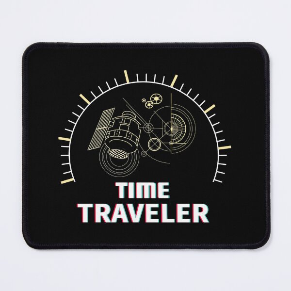 Item preview, Time Travel Visitor Traveler 	 designed and sold by cnbtnfek99.