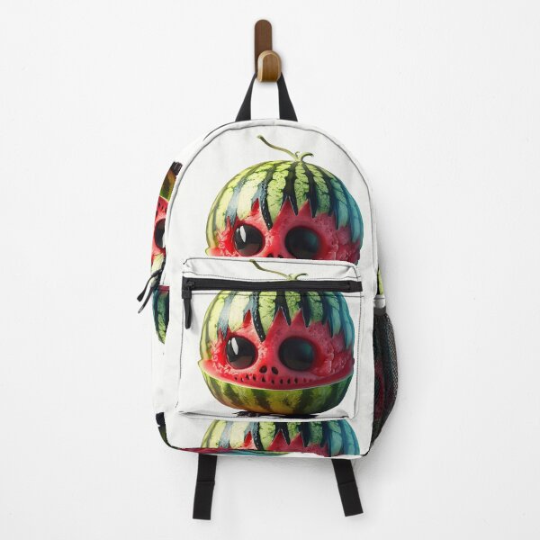 Item preview, Sinister Watermelon designed and sold by TodoDecoArt.