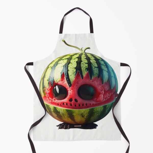 Item preview, Sinister Watermelon designed and sold by TodoDecoArt.