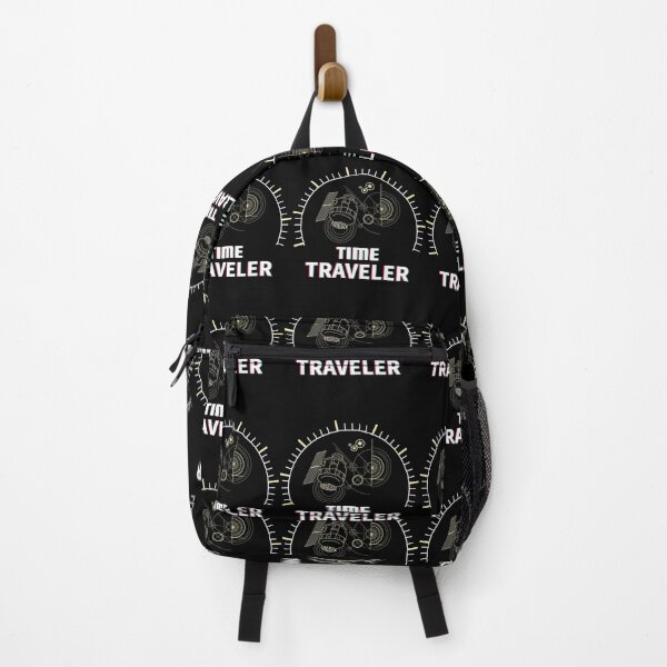 Item preview, Time Travel Visitor Traveler 	 designed and sold by cnbtnfek99.
