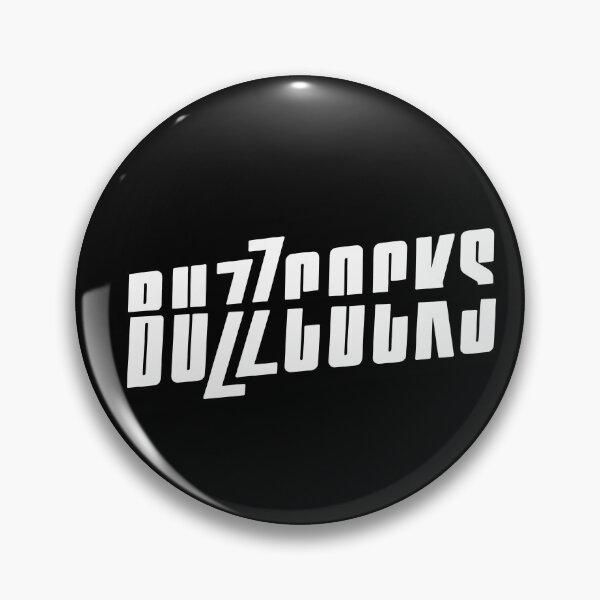 Item preview, Buzzcocks designed and sold by DavidMorphise.