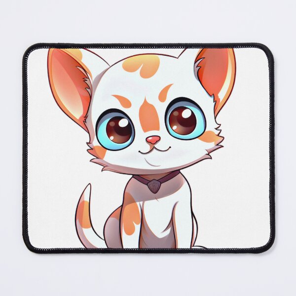 Item preview, Cute Baby Devon Rex Cat designed and sold by Daytalk.