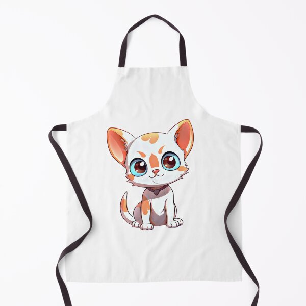 Item preview, Cute Baby Devon Rex Cat designed and sold by Daytalk.