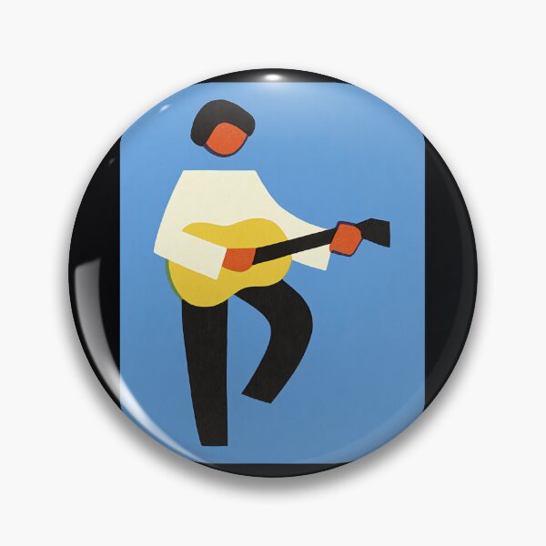 Artikelvorschau, Person, die Gitarre spielt, CSA-Bilder entworfen und verkauft von gyarrevq88.