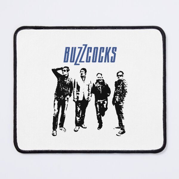 Item preview, Buzzcocks designed and sold by DavidMorphise.