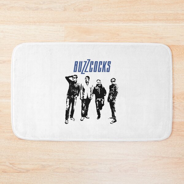 Item preview, Buzzcocks designed and sold by DavidMorphise.