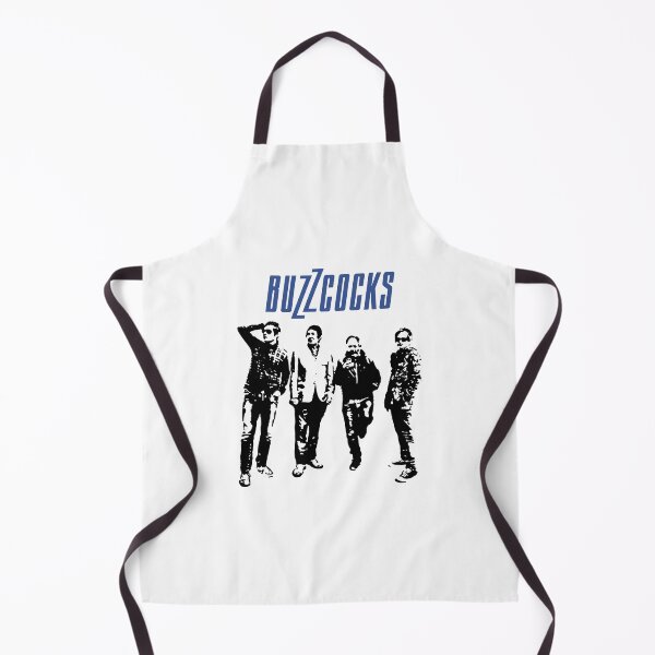 Item preview, Buzzcocks designed and sold by DavidMorphise.