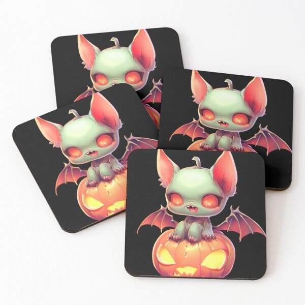 Item preview, Zombie Bats - Hilly designed and sold by CAutumnTrapp.
