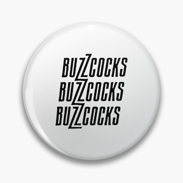 Item preview, Buzzcocks designed and sold by DavidMorphise.