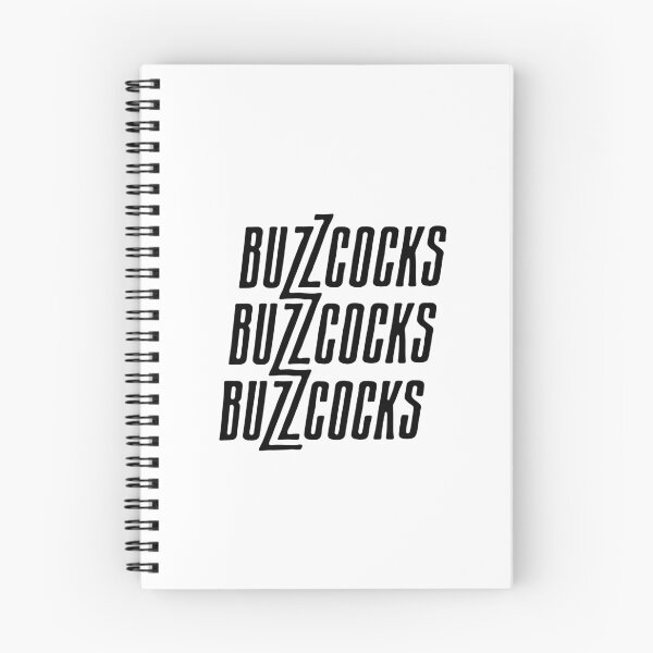 Item preview, Buzzcocks designed and sold by DavidMorphise.