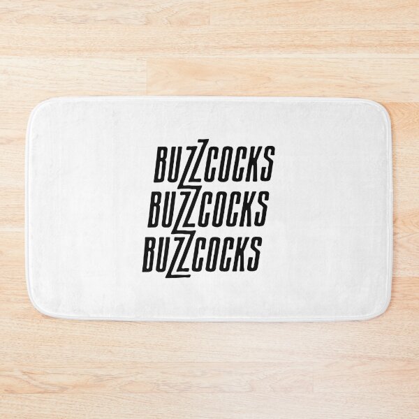 Item preview, Buzzcocks designed and sold by DavidMorphise.