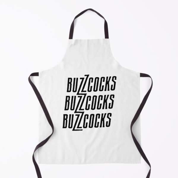 Item preview, Buzzcocks designed and sold by DavidMorphise.