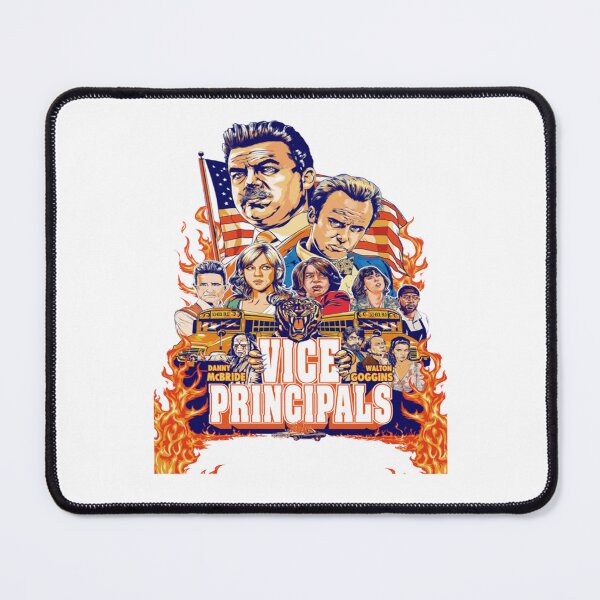 Item preview, vice principals designed and sold by AnneBeaulie.