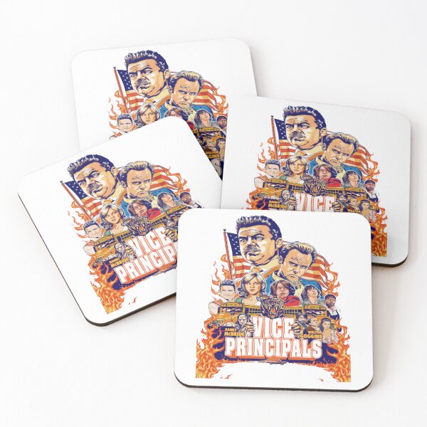 Item preview, vice principals designed and sold by AnneBeaulie.