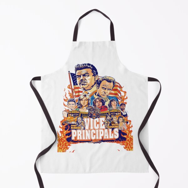 Item preview, vice principals designed and sold by AnneBeaulie.