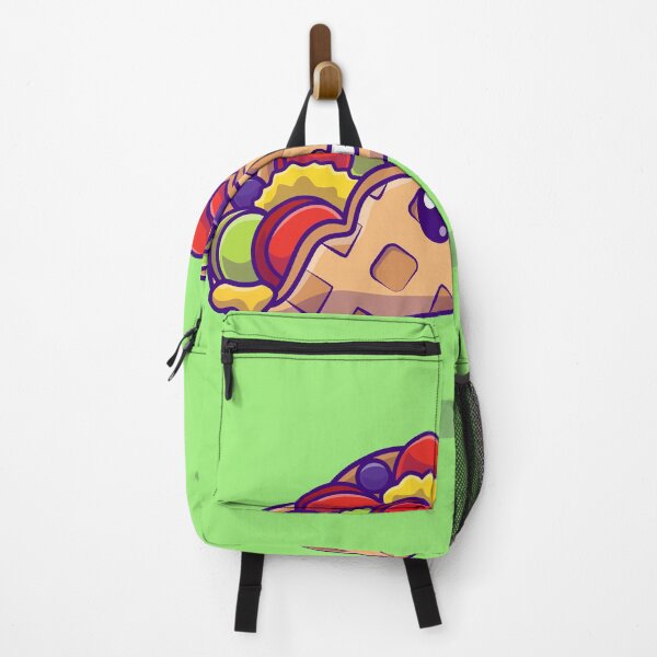 Item preview, Cute Taco with Thumbs Up Cartoon Vector Icon designed and sold by hjian8219.