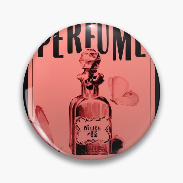 Item preview, Pebble Brain - Perfume  	 designed and sold by qubcatjyr67.