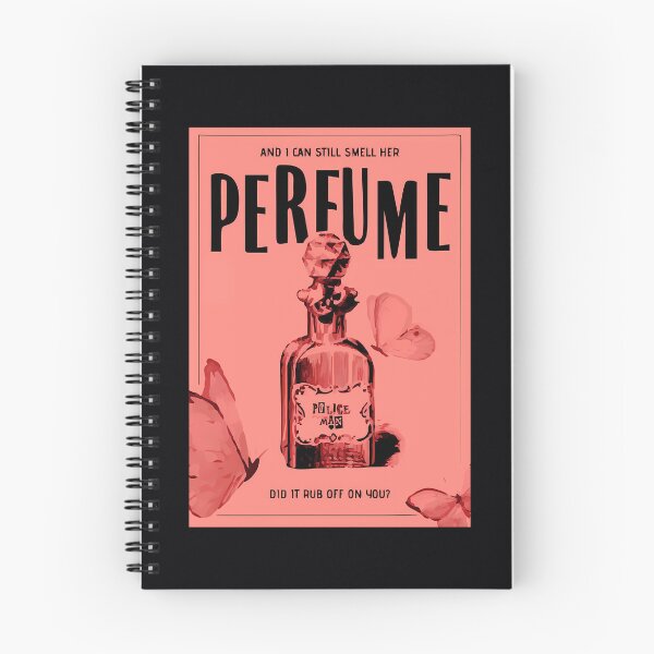 Item preview, Pebble Brain - Perfume  	 designed and sold by qubcatjyr67.