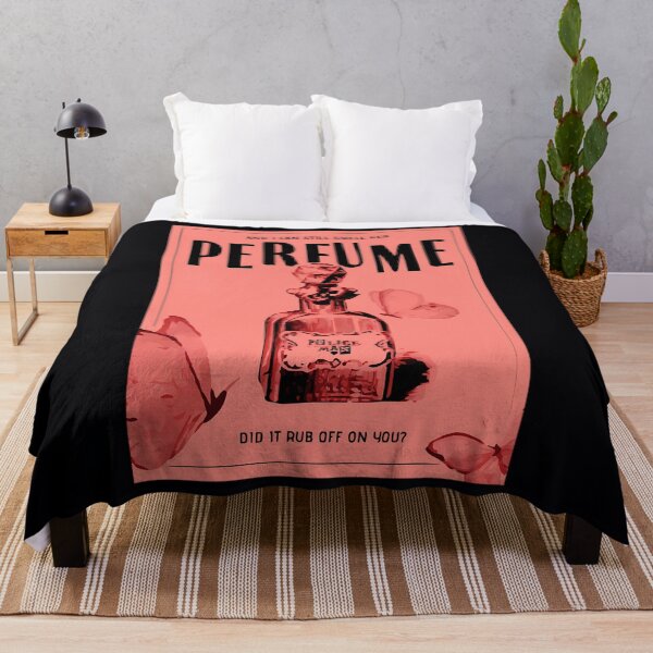Item preview, Pebble Brain - Perfume designed and sold by qubcatjyr67.