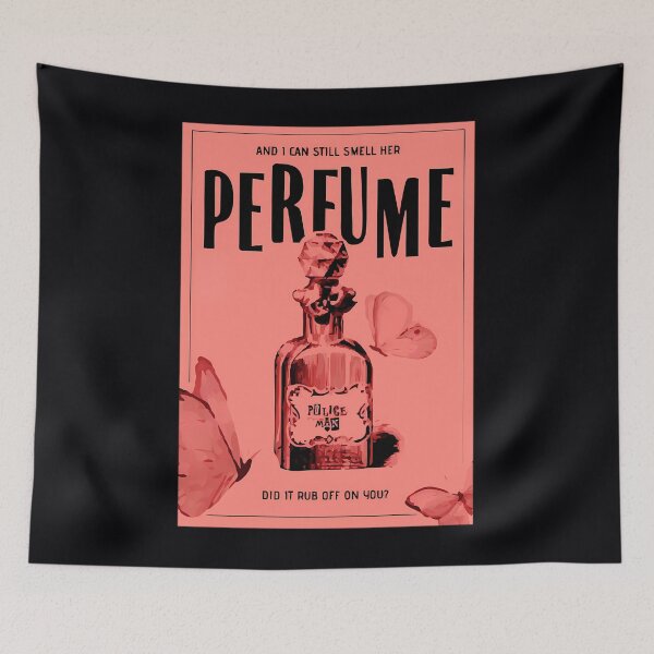 Item preview, Pebble Brain - Perfume  	 designed and sold by qubcatjyr67.