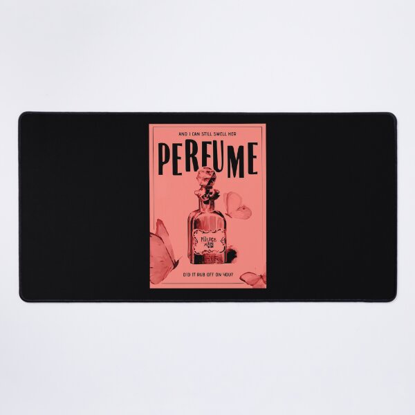 Item preview, Pebble Brain - Perfume  	 designed and sold by qubcatjyr67.