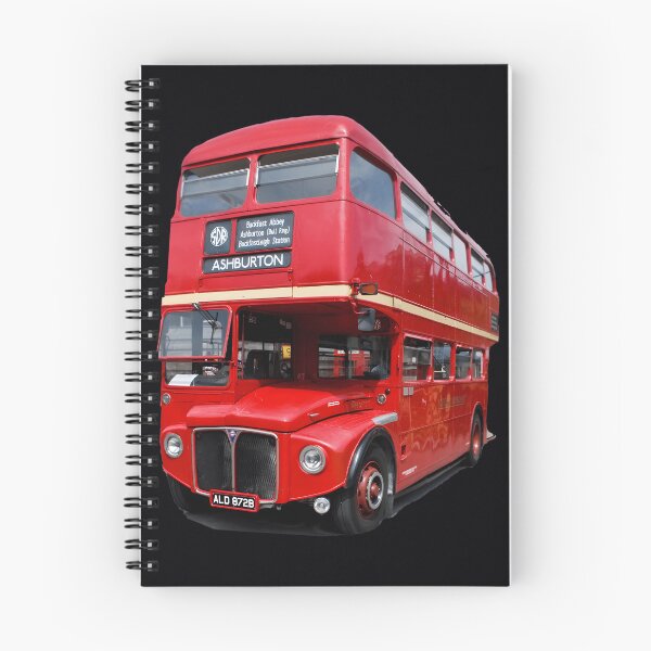 Item preview, London Bus T & 	 	 		 designed and sold by mssfapens76.
