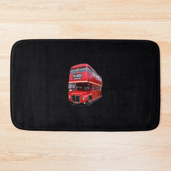 Item preview, London Bus T & 	 	 		 designed and sold by mssfapens76.