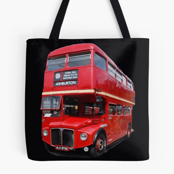 Item preview, London Bus T & 	 	 		 designed and sold by mssfapens76.