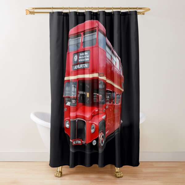Item preview, London Bus T & 	 	 		 designed and sold by mssfapens76.