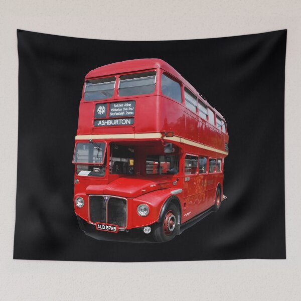 Item preview, Autobús de Londres T & designed and sold by mssfapens76.