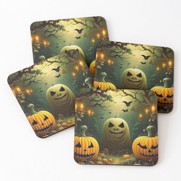 Item preview, Halloween arrived designed and sold by Artcollectionus.