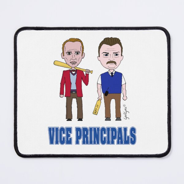 Item preview, Vice Principals designed and sold by AnneBeaulie.