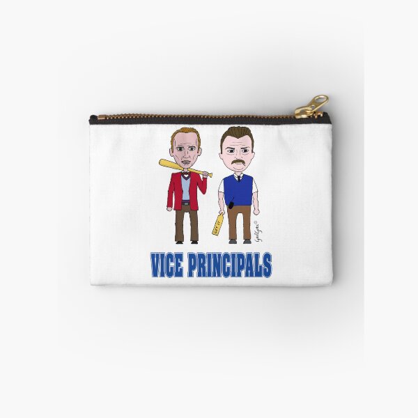Item preview, Vice Principals designed and sold by AnneBeaulie.